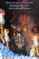 Semana Santa en Jerez de los Caballeros  
